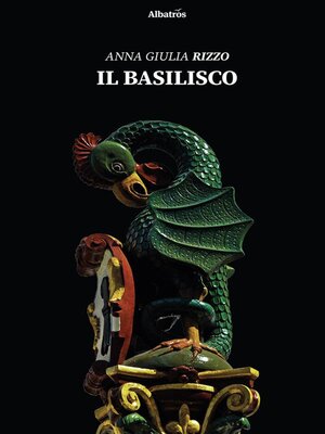 cover image of Il basilisco